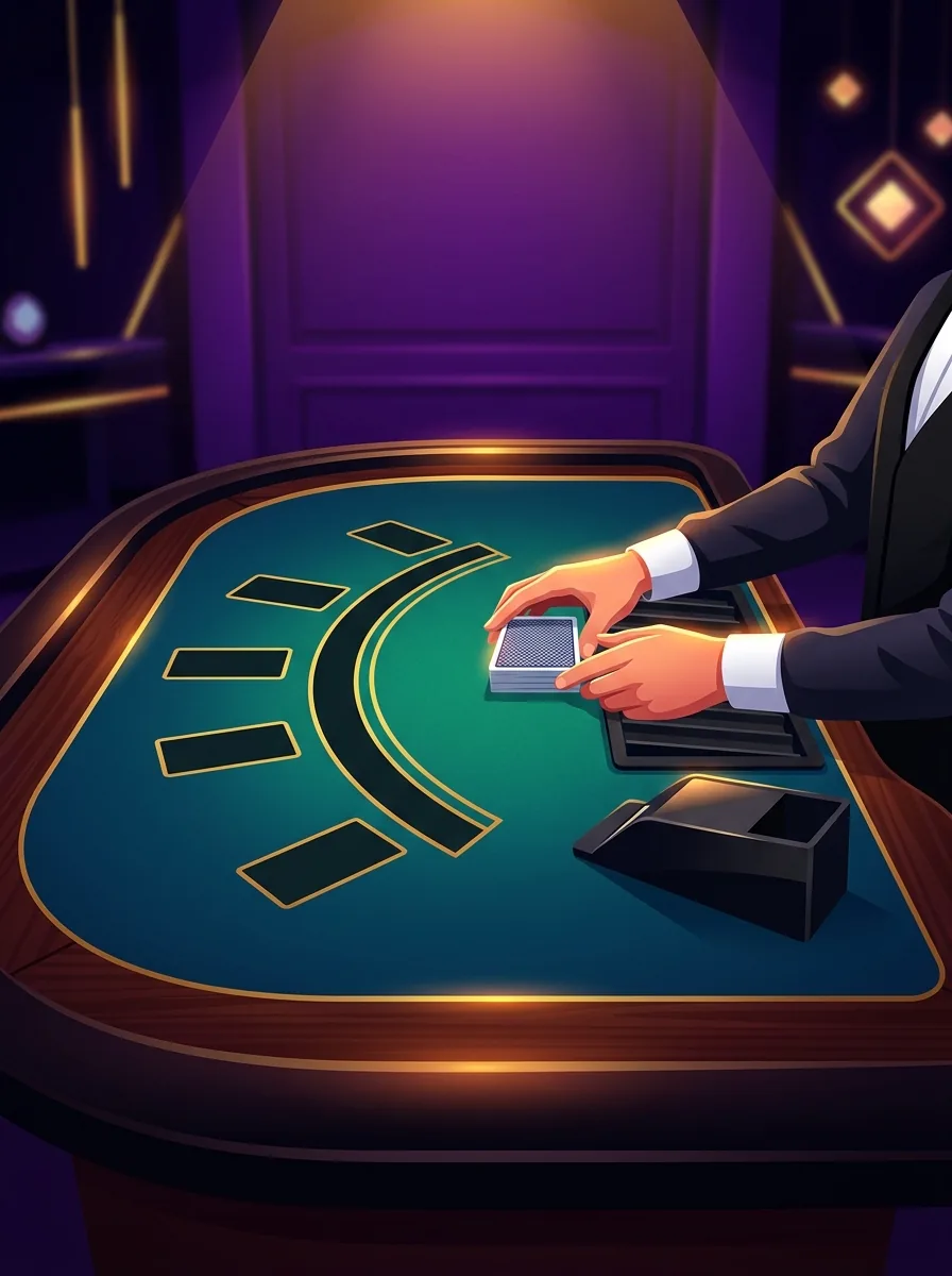 Rainbet Blackjack