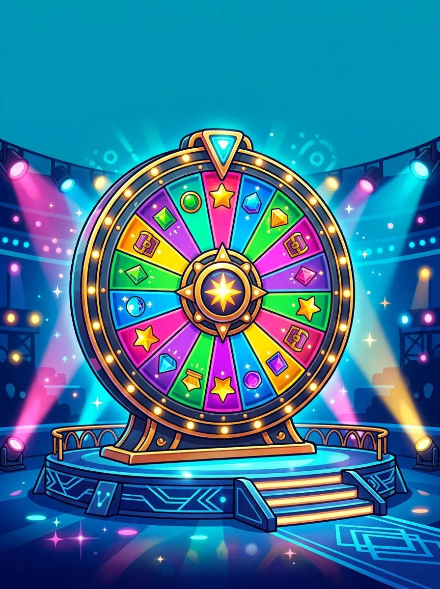 ライブゲームショー
